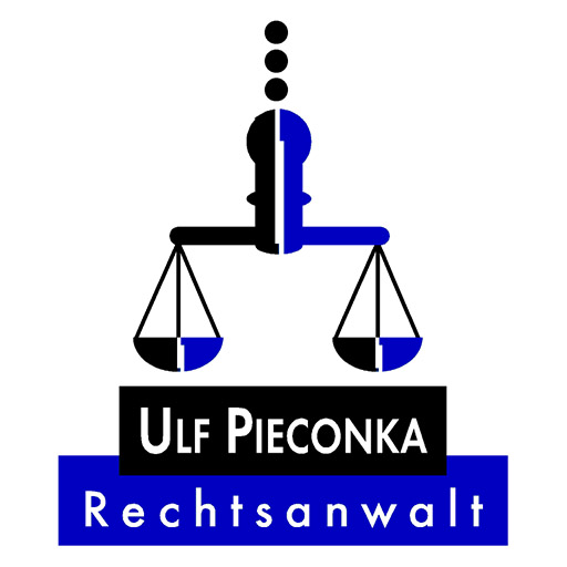 Logo Rechtsanwalt Pieconka Würzburg